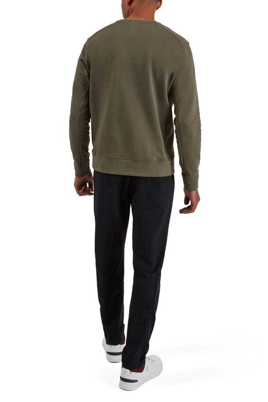 ON RUNNING-Active Pants - Black-