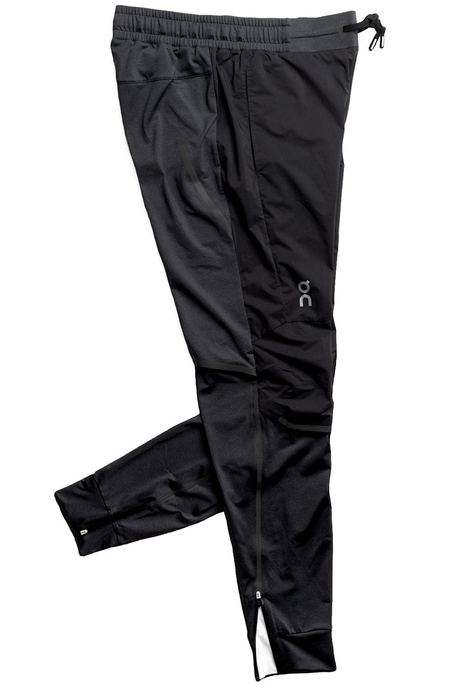 ON RUNNING-Active Pants - Black-