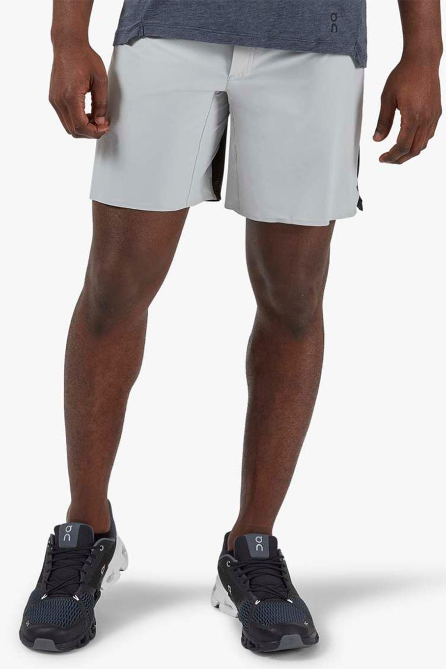 ON RUNNING-Lightweight Shorts-
