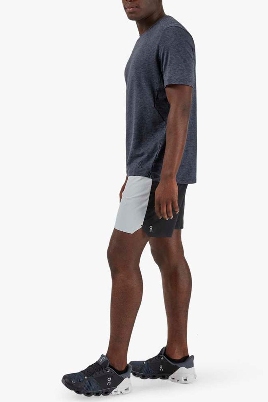 ON RUNNING-Lightweight Shorts-