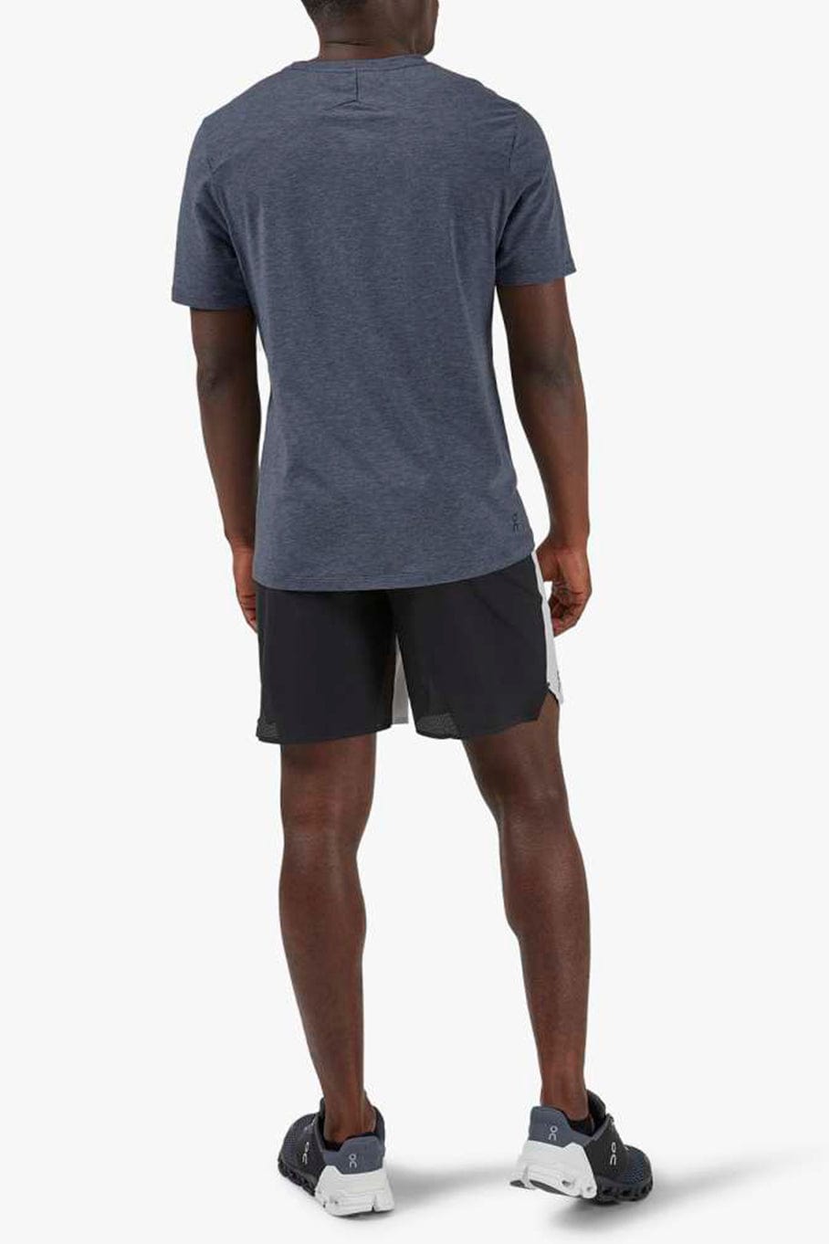 ON RUNNING-Lightweight Shorts-