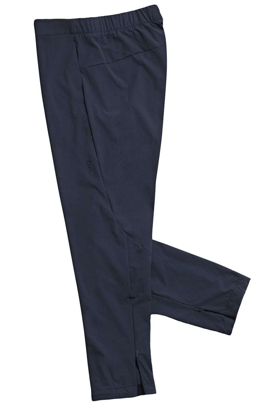 ON RUNNING-Active Pants - Navy-