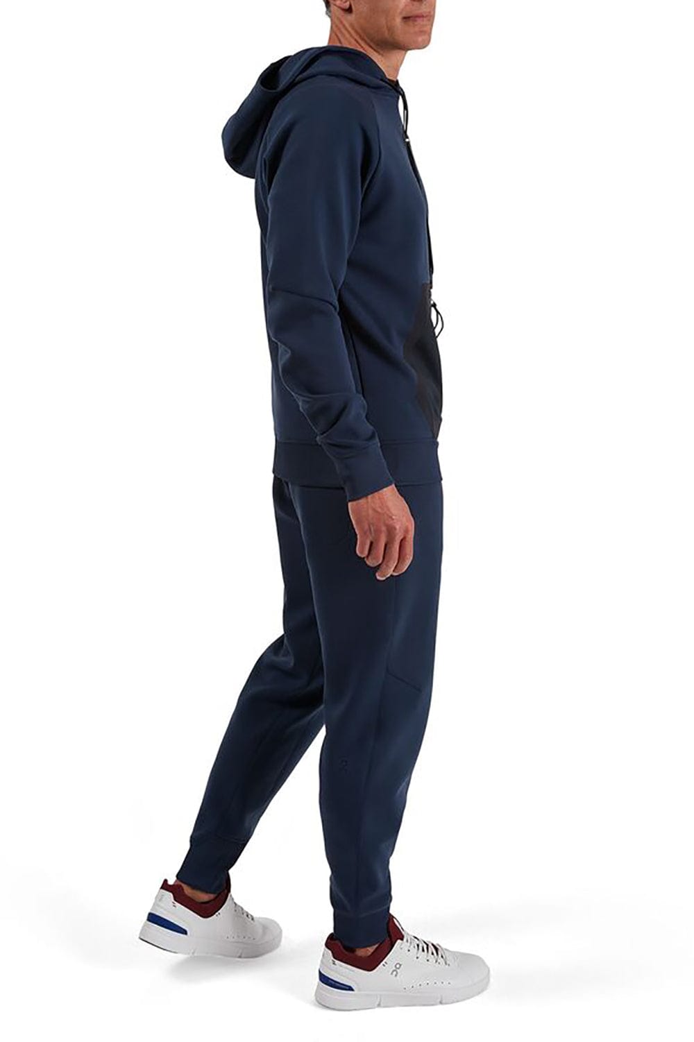 ON RUNNING-Hoodie-