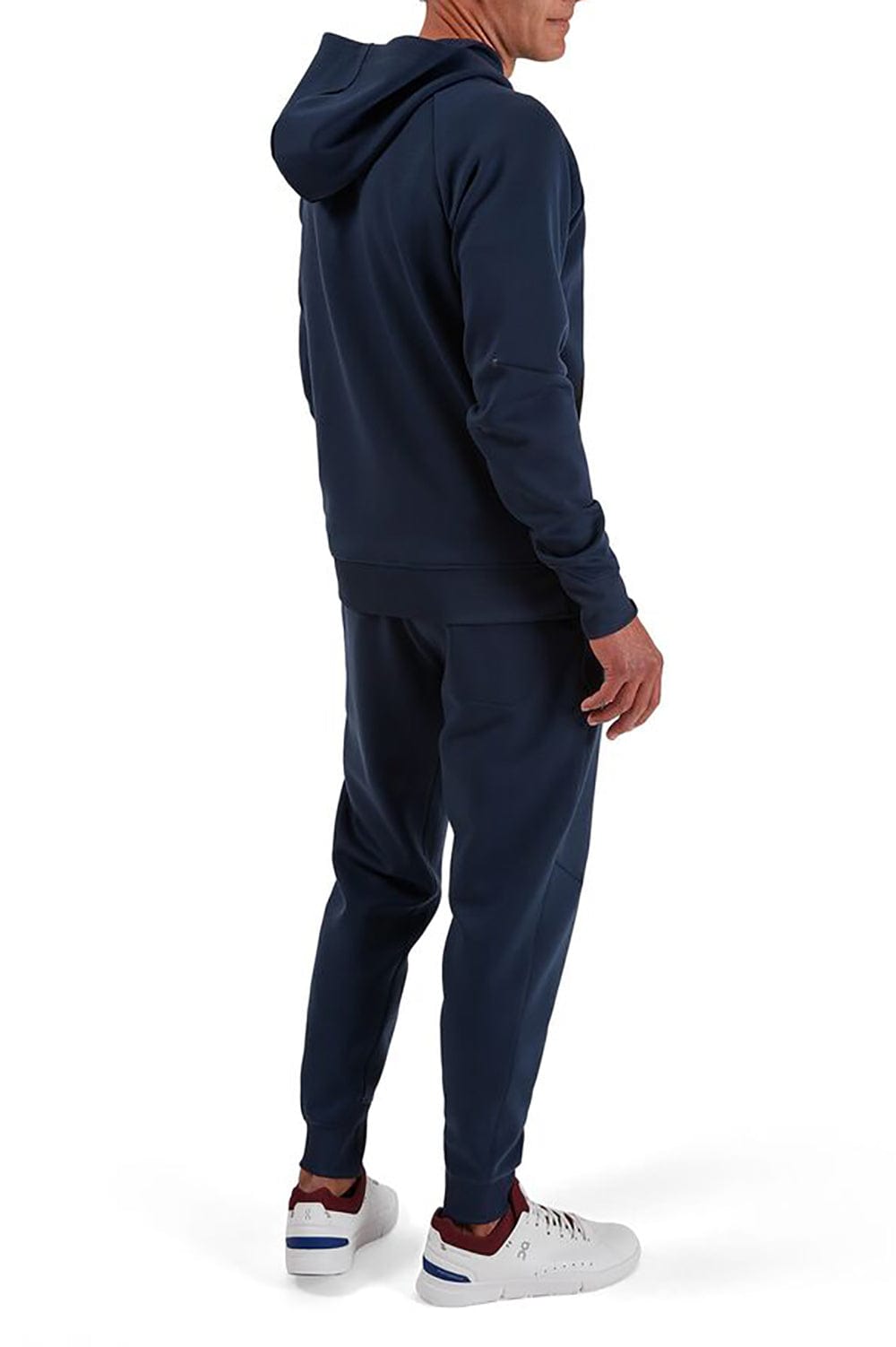 ON RUNNING-Hoodie-