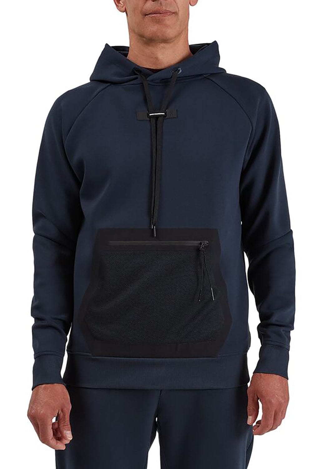 ON RUNNING-Hoodie-