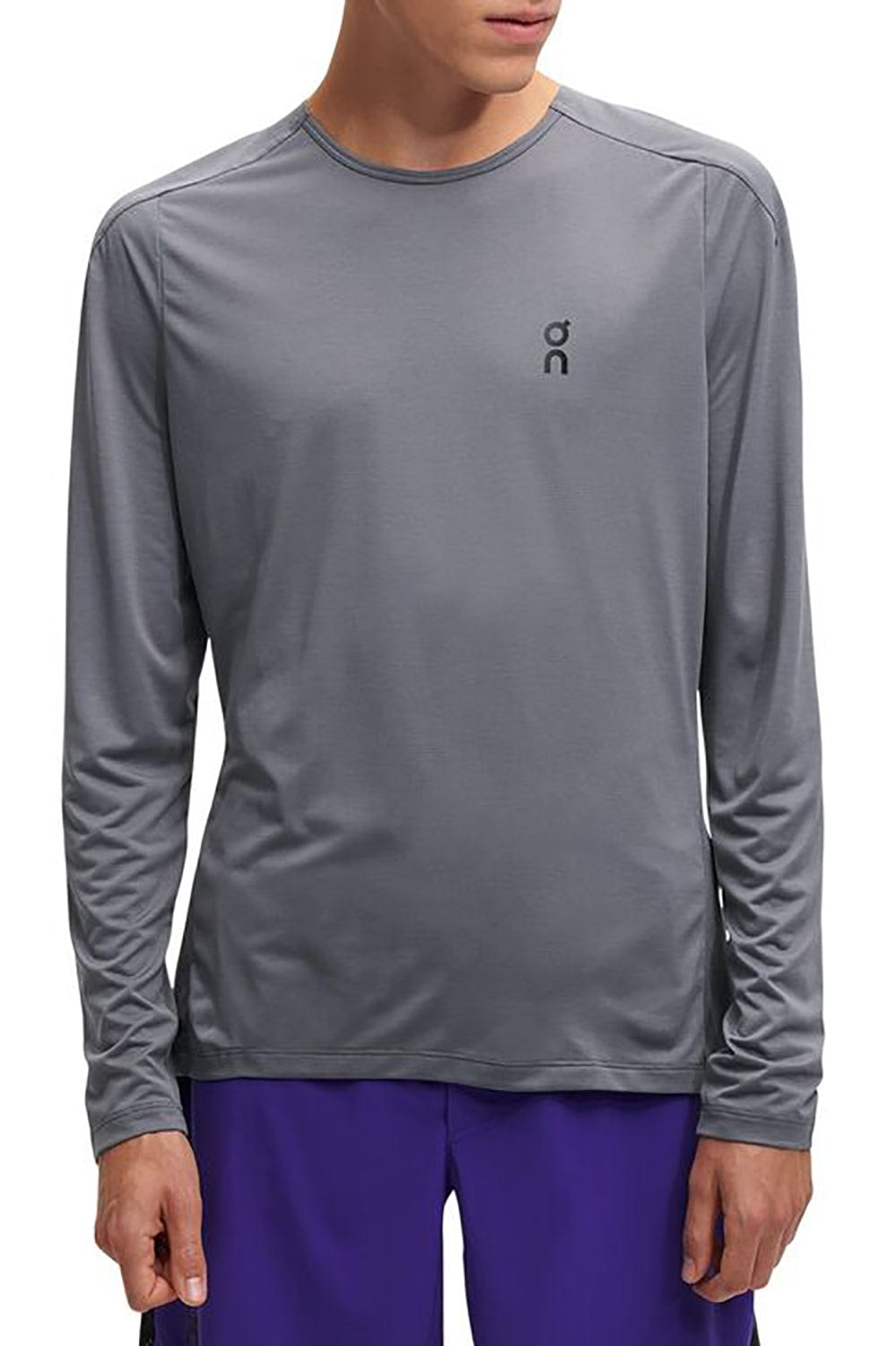 ON RUNNING-Long T Shirt-