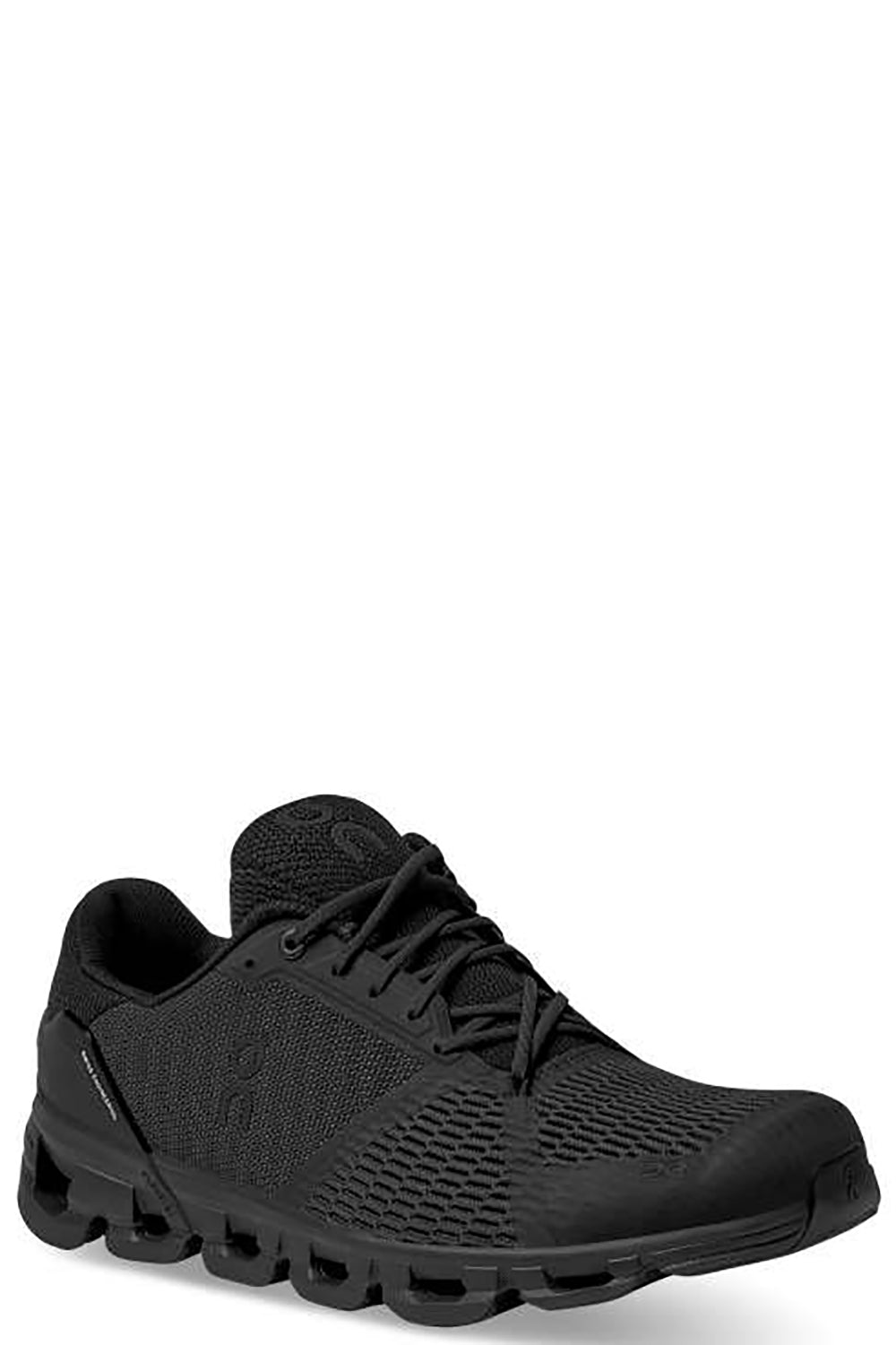 ON RUNNING-Men's Cloudflyer Running Shoe-BLACK
