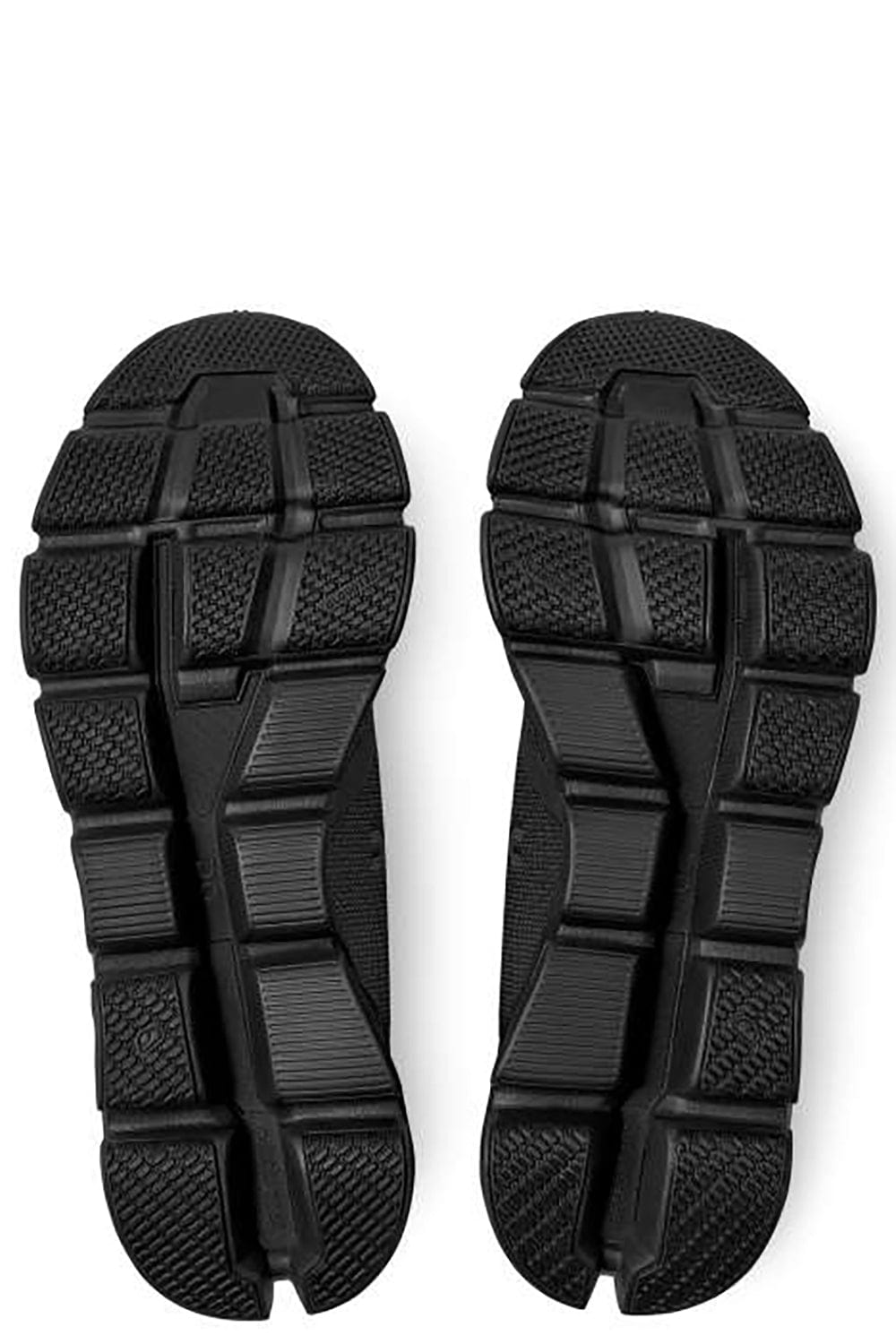 ON RUNNING-Men's Cloudflyer Running Shoe-BLACK