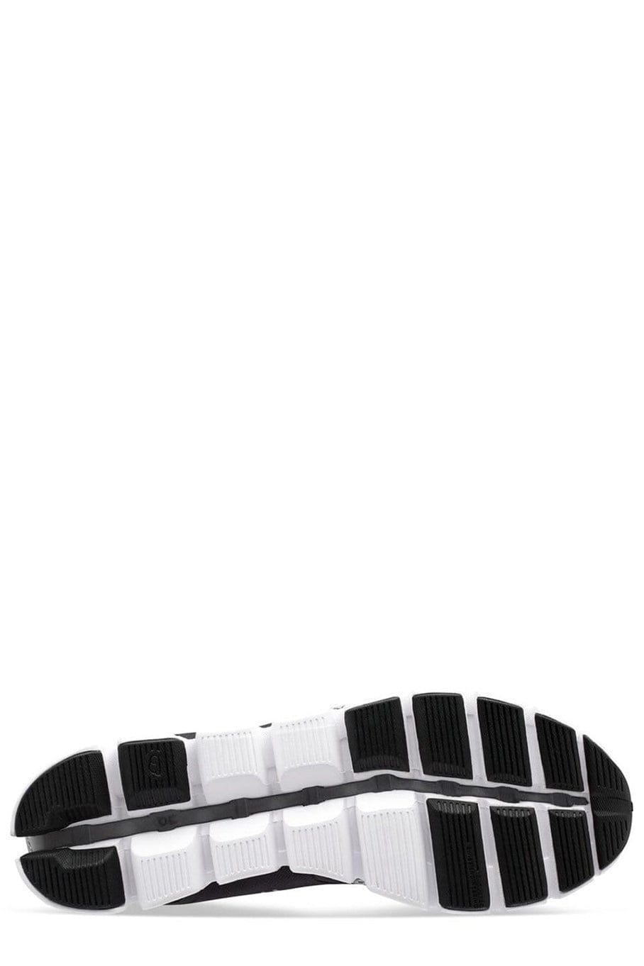 ON RUNNING-Men's Cloud Running Shoe - Black Slate-