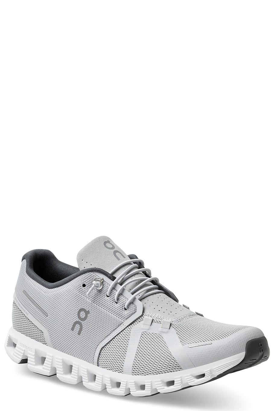 ON RUNNING-Men's Cloud 5 Running Shoe - Glacier-