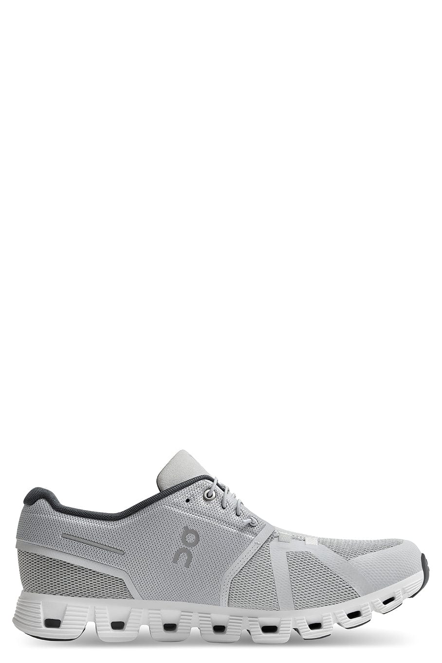ON RUNNING-Men's Cloud 5 Running Shoe - Glacier-