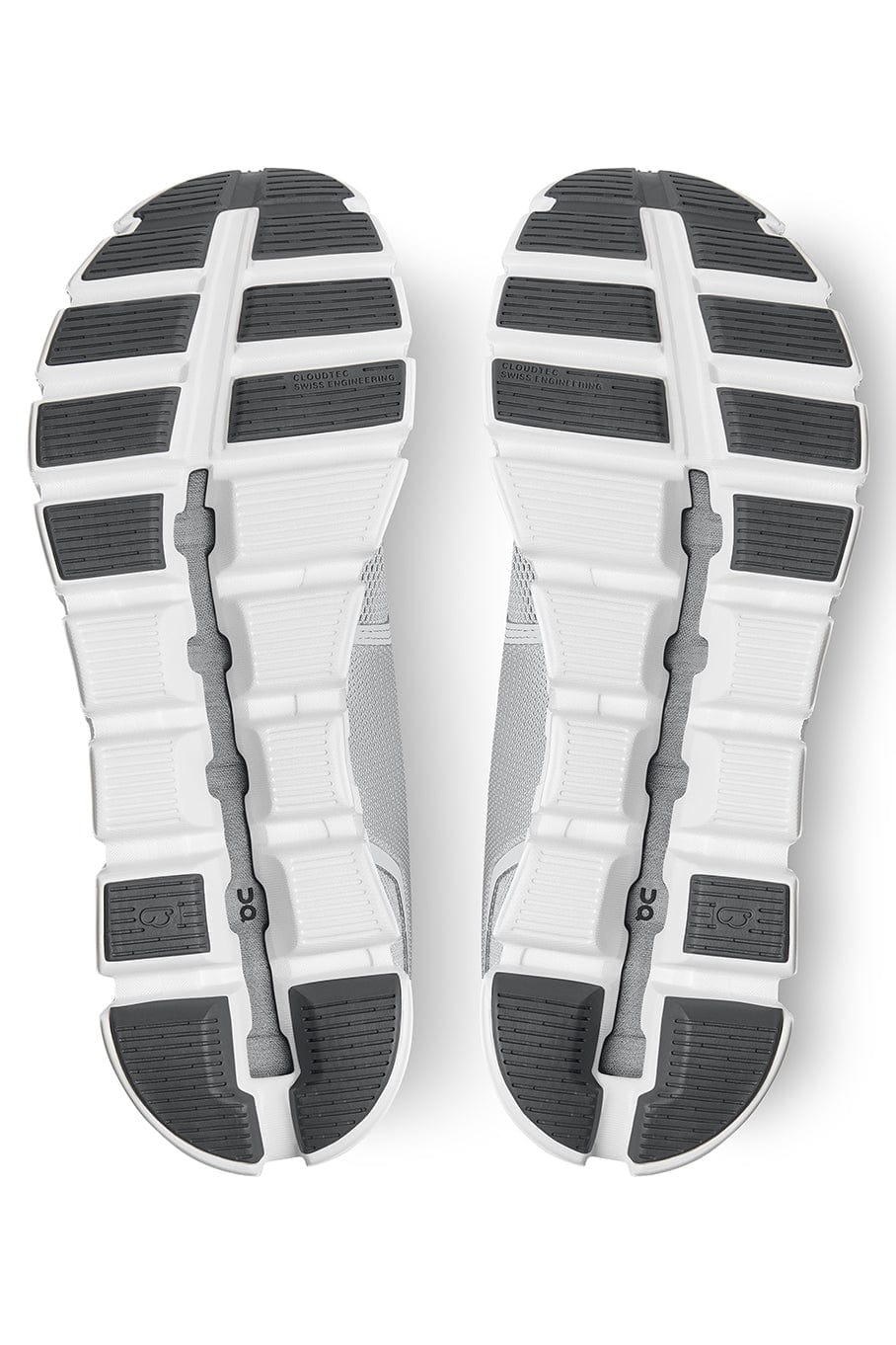 ON RUNNING-Men's Cloud 5 Running Shoe - Glacier-