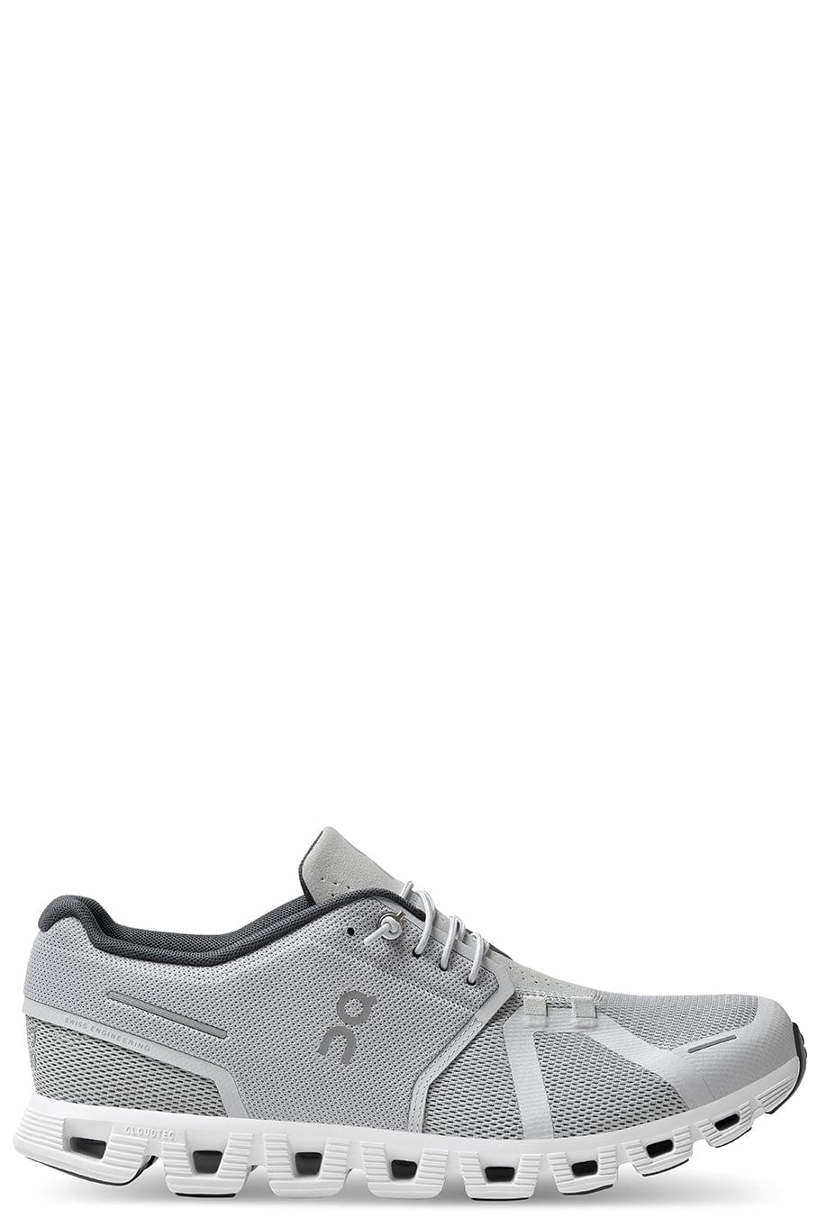 ON RUNNING-Men's Cloud 5 Running Shoe - Glacier-