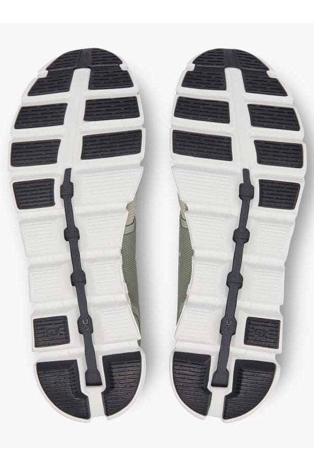 ON RUNNING-Men's Cloud 5 Running Shoe - Kelp Shadow-