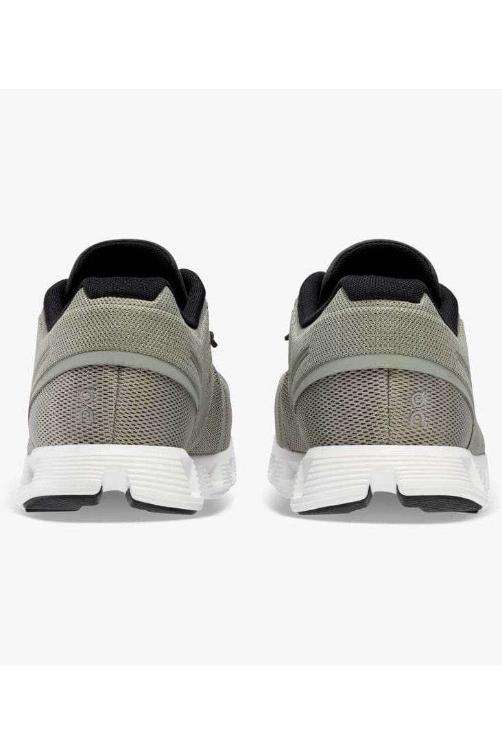 ON RUNNING-Men's Cloud 5 Running Shoe - Kelp Shadow-