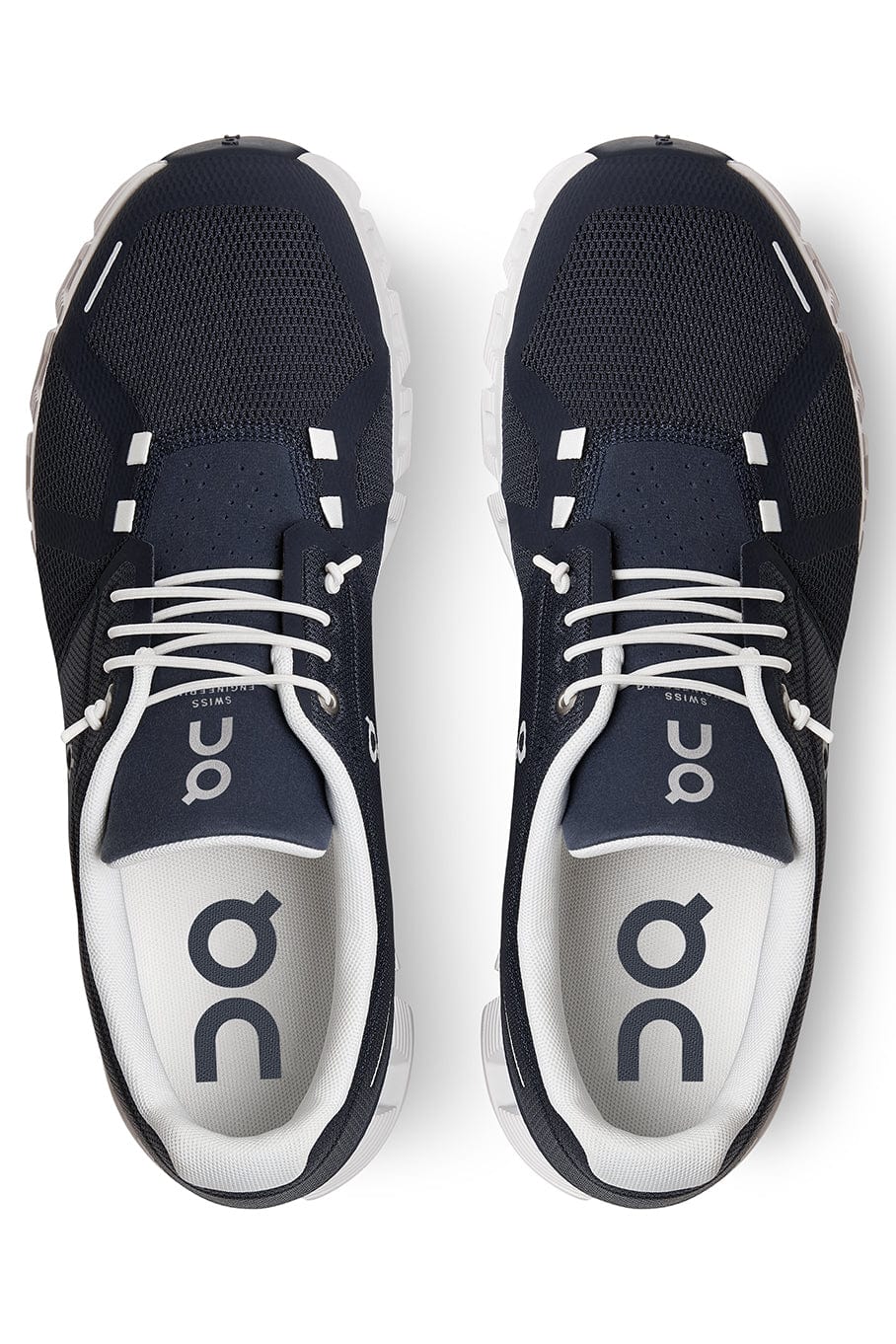 ON RUNNING-Men's Cloud 5 Running Shoe - Midnight-