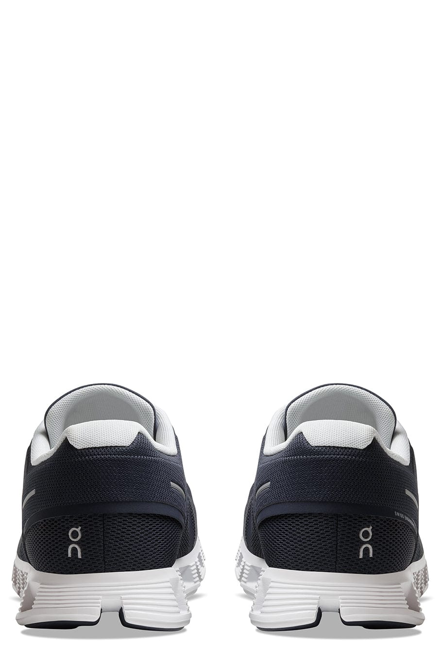 ON RUNNING-Men's Cloud 5 Running Shoe - Midnight-