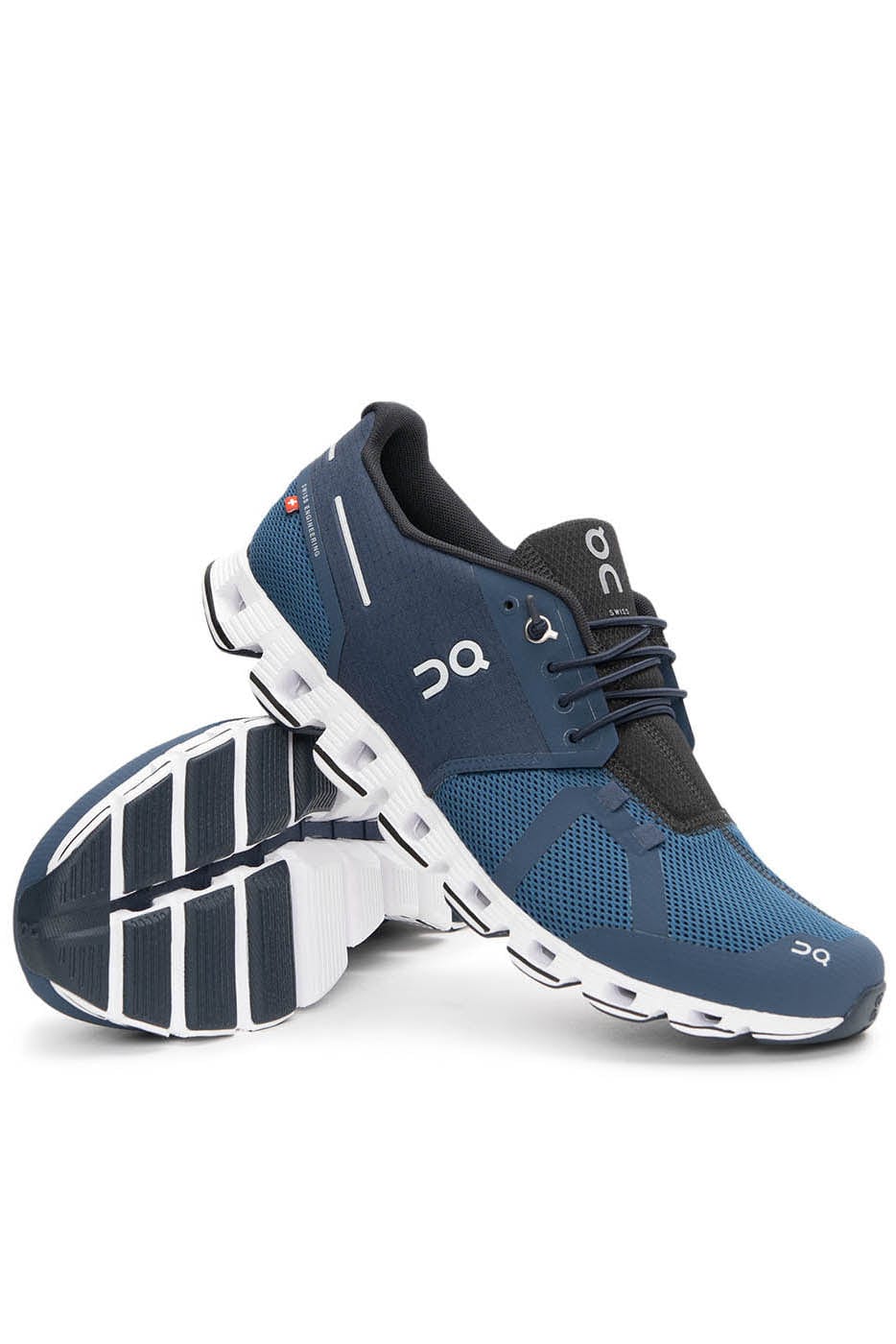 ON RUNNING-Men's Cloud Running Shoe - Midnight-