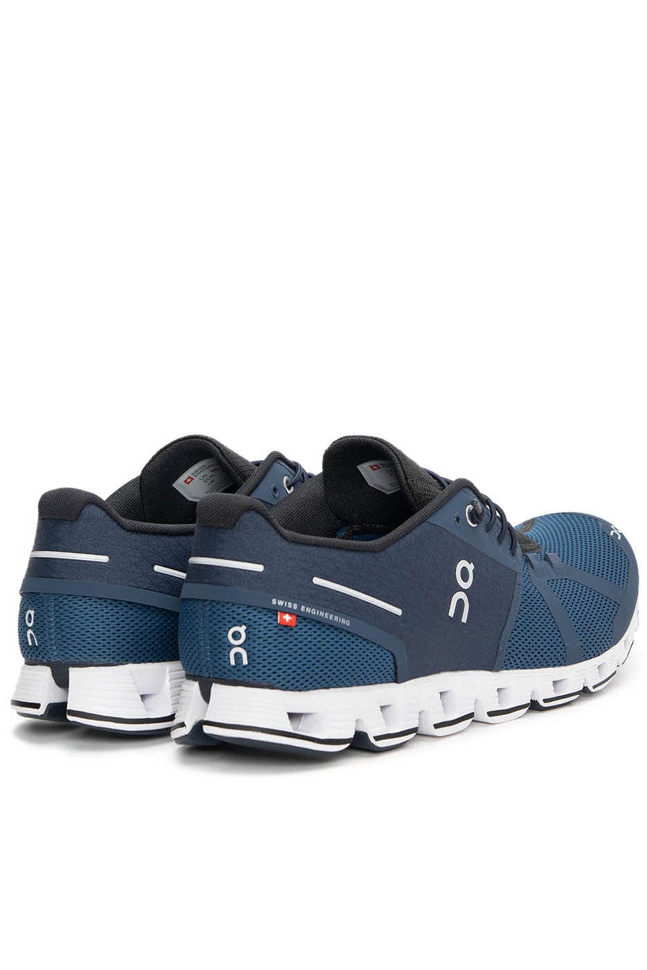 ON RUNNING-Men's Cloud Running Shoe - Midnight-