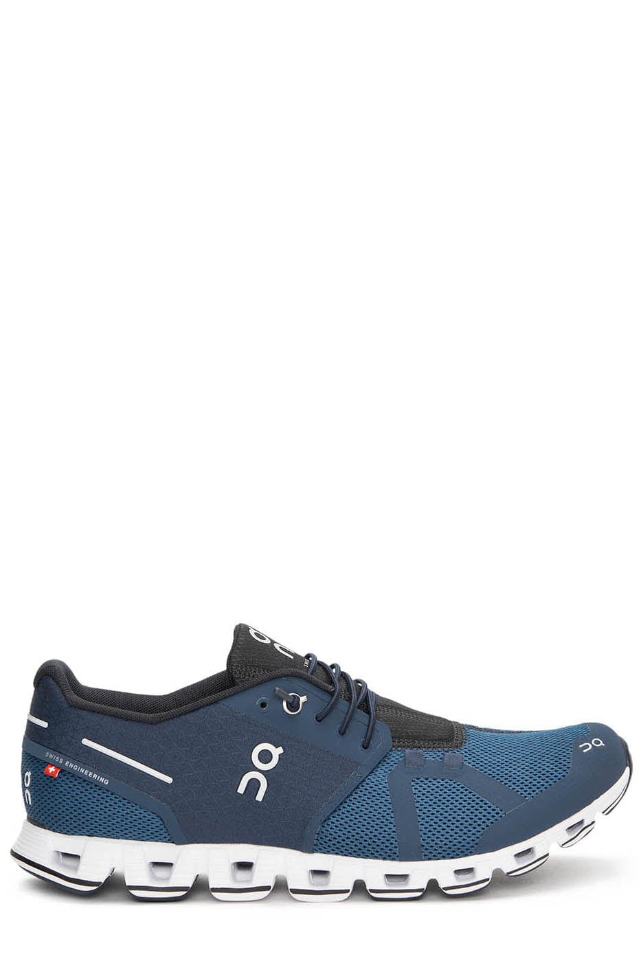 ON RUNNING-Men's Cloud Running Shoe - Midnight-