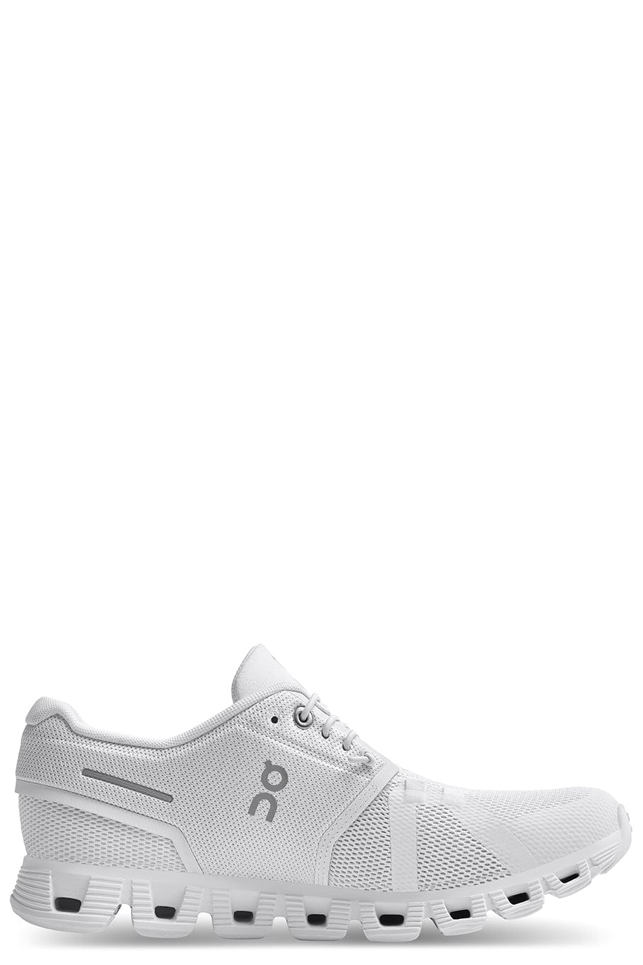 ON RUNNING-Men's Cloud 5 Running Shoe - White-