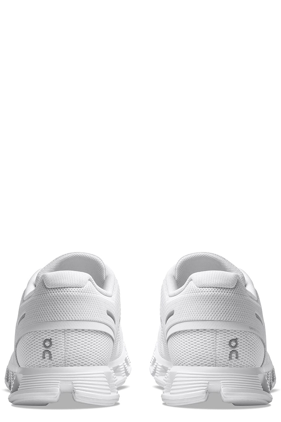 ON RUNNING-Men's Cloud 5 Running Shoe - White-