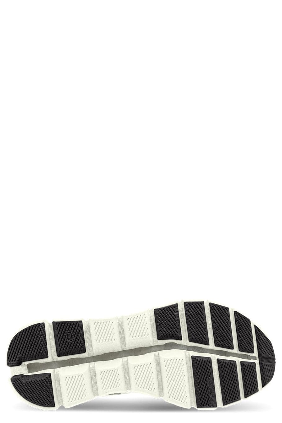 ON RUNNING-Men's Cloud X Running Shoe - White/Black-