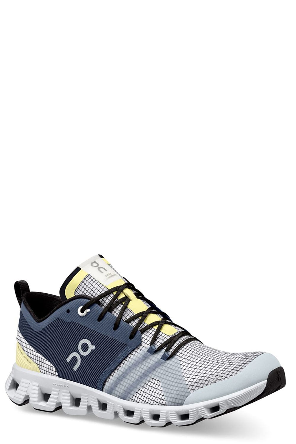ON RUNNING-Men's On Running Cloud X Shift Sneaker-