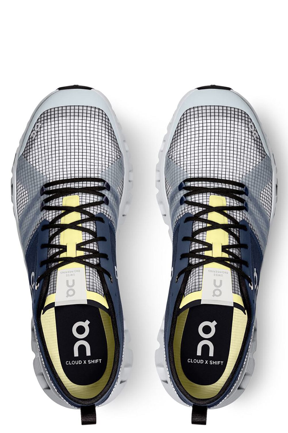 ON RUNNING-Men's On Running Cloud X Shift Sneaker-