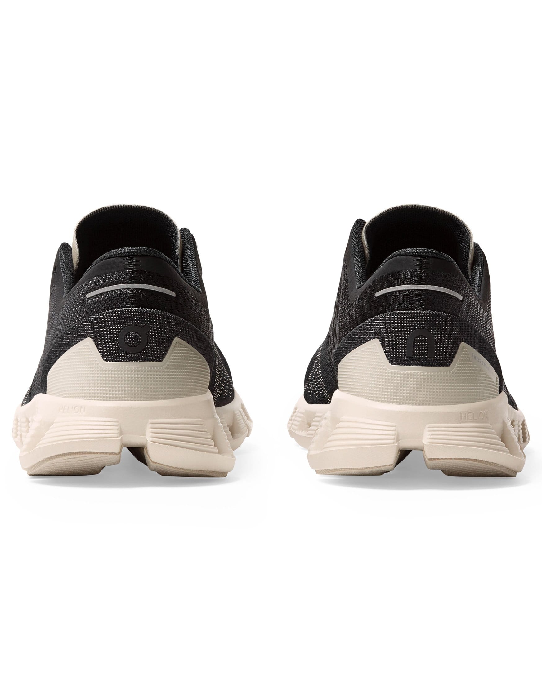 ON RUNNING-Cloud X Running Shoe - Black/Pearl-
