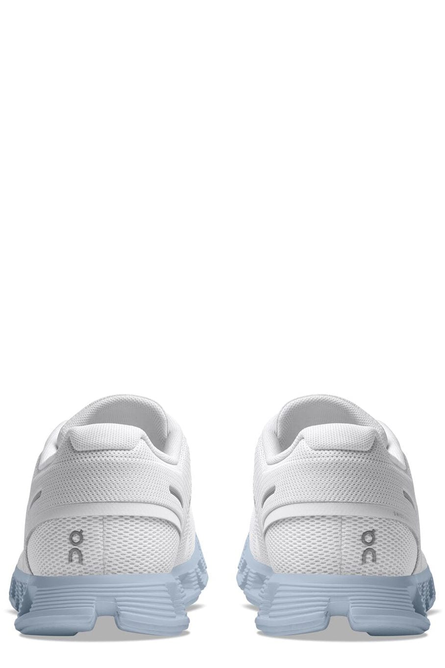 ON RUNNING-Cloud 5 Running Shoe - Chambray-