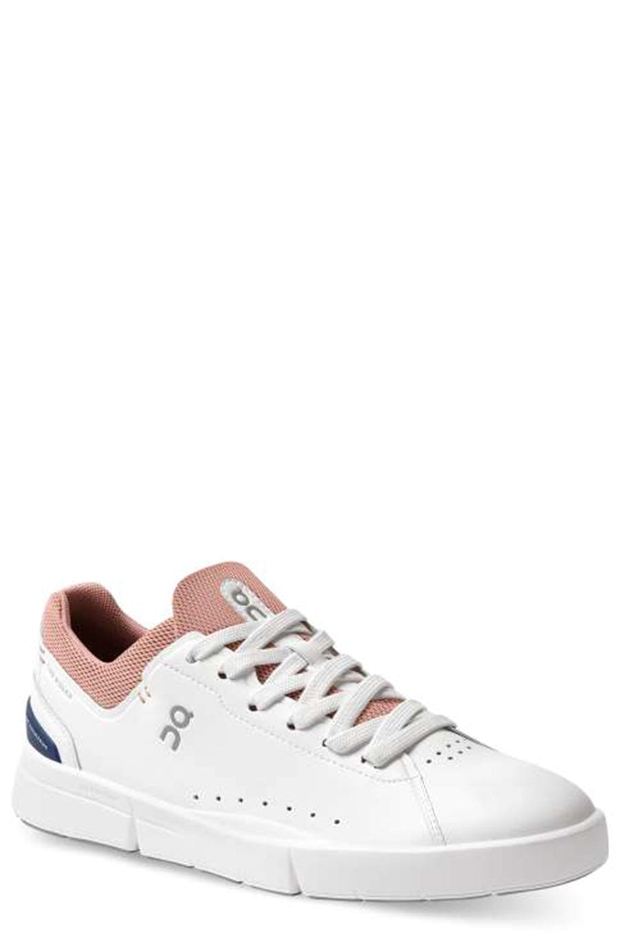 ON RUNNING-The Roger Advantage Sneaker - Dusty Rose-
