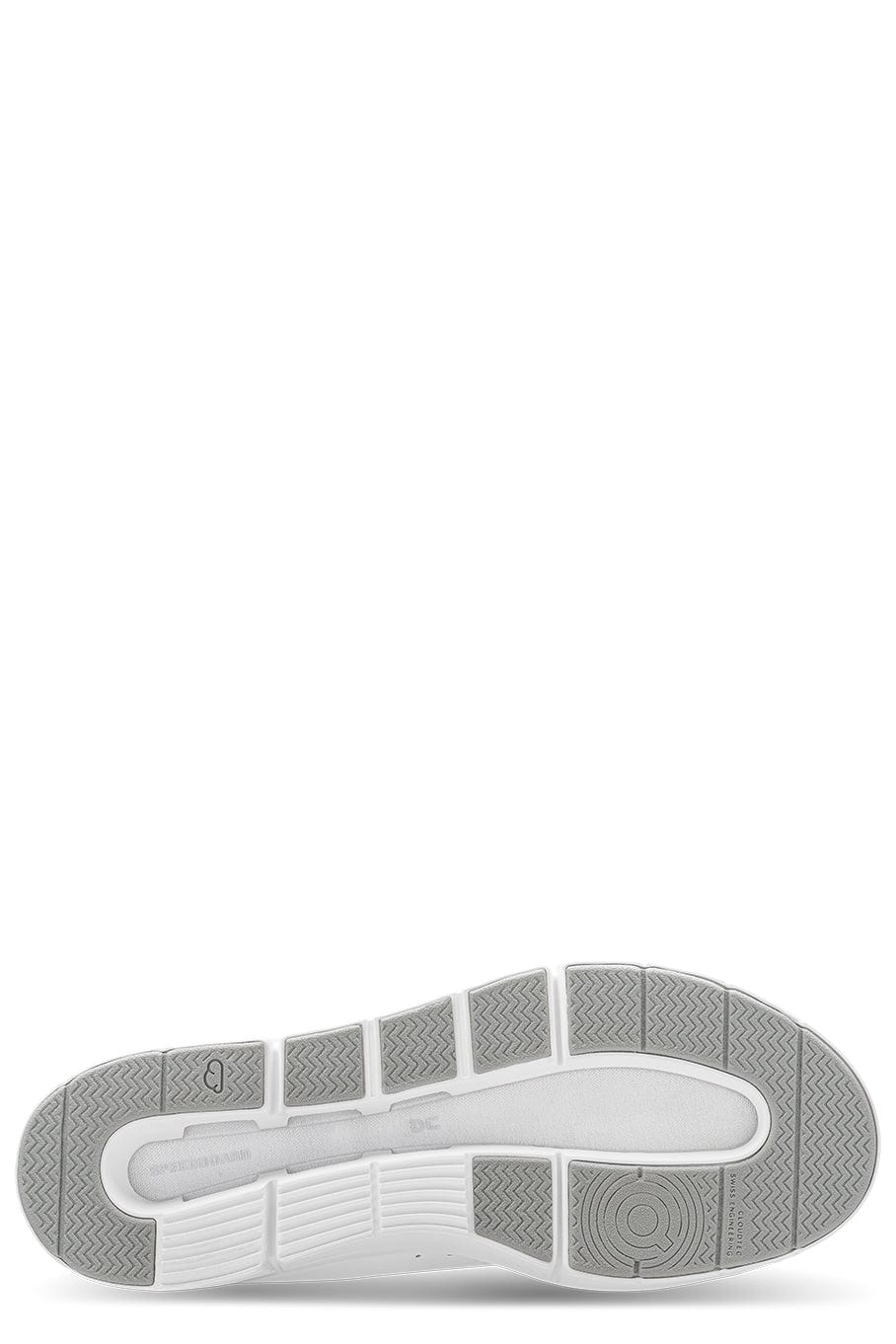 ON RUNNING-The Roger Advantage Sneaker - Dusty Rose-