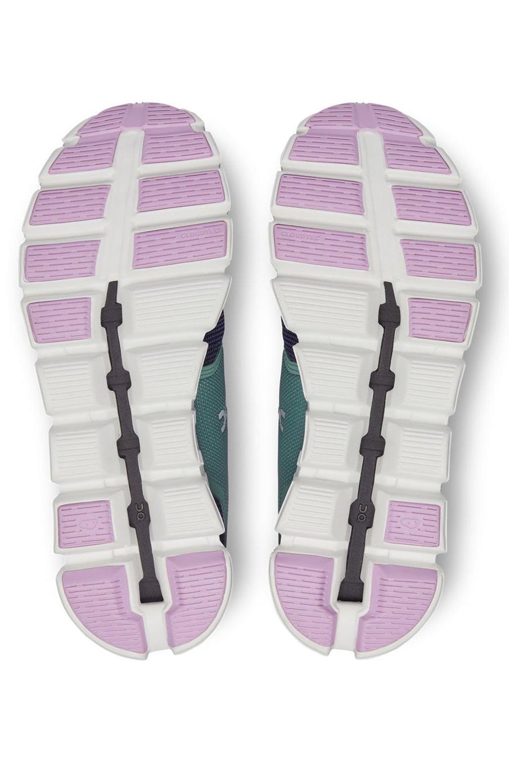ON RUNNING-Cloud 5 Push Sneaker-