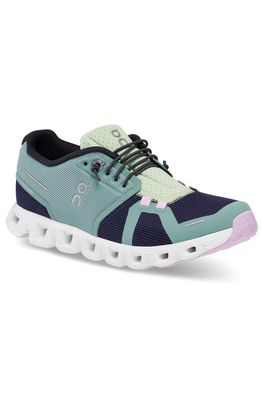 ON RUNNING-Cloud 5 Push Sneaker-