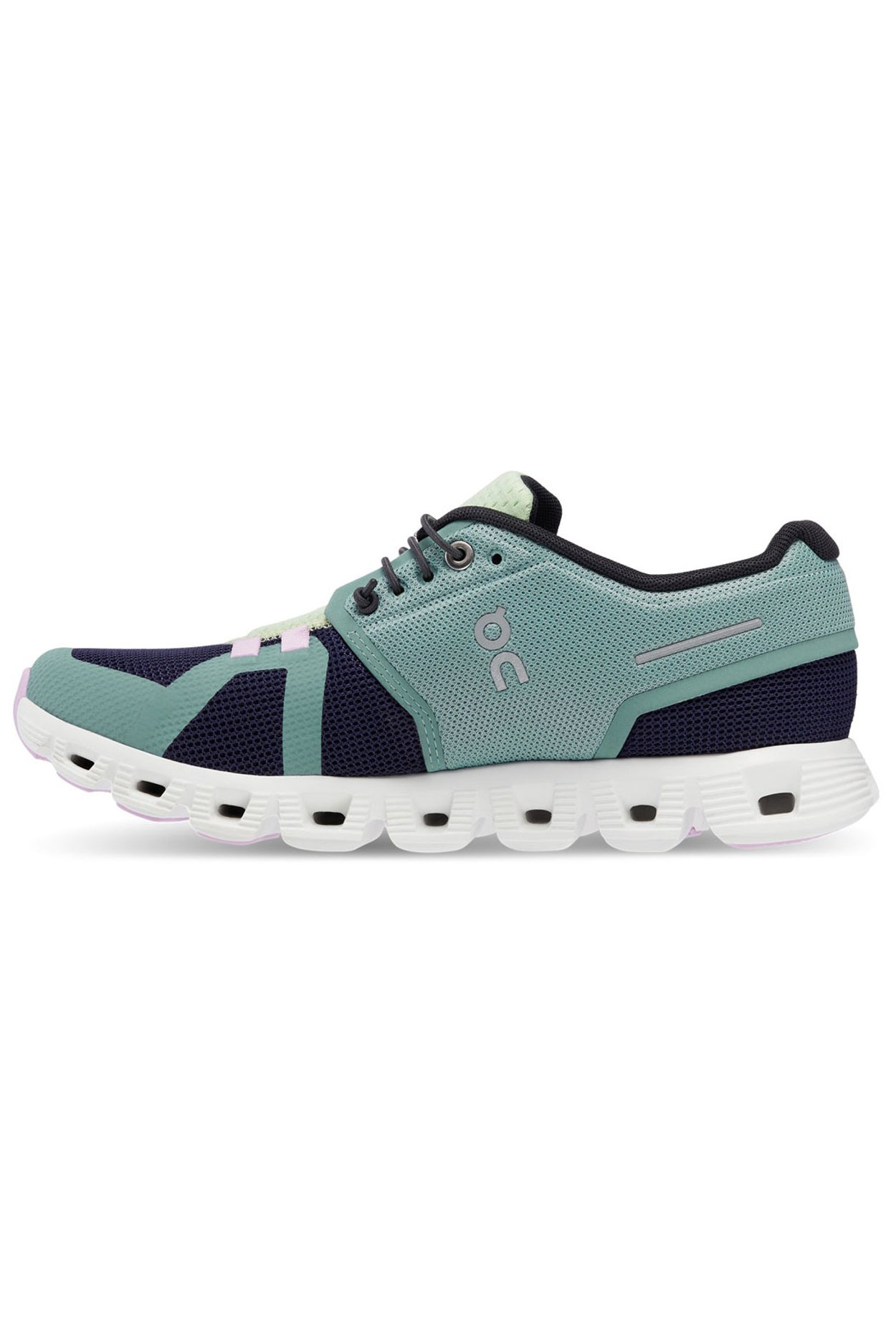 ON RUNNING-Cloud 5 Push Sneaker-