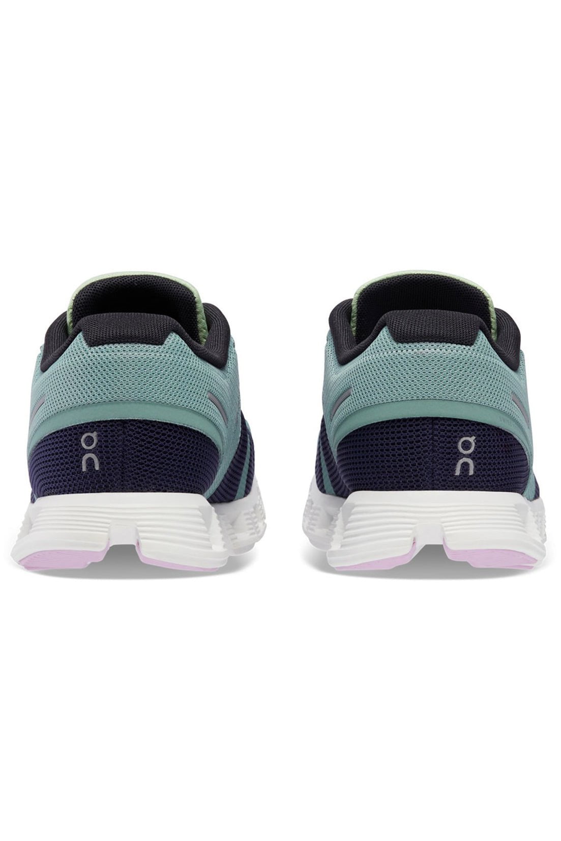 ON RUNNING-Cloud 5 Push Sneaker-