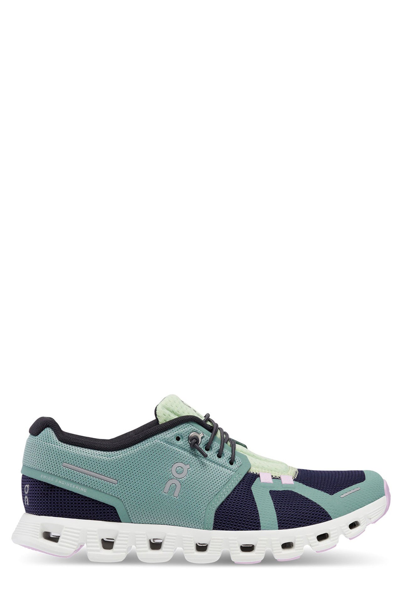 ON RUNNING-Cloud 5 Push Sneaker-
