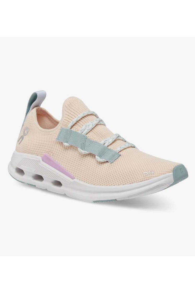 ON RUNNING-CloudEasy Running Shoe - Fawn Surf-
