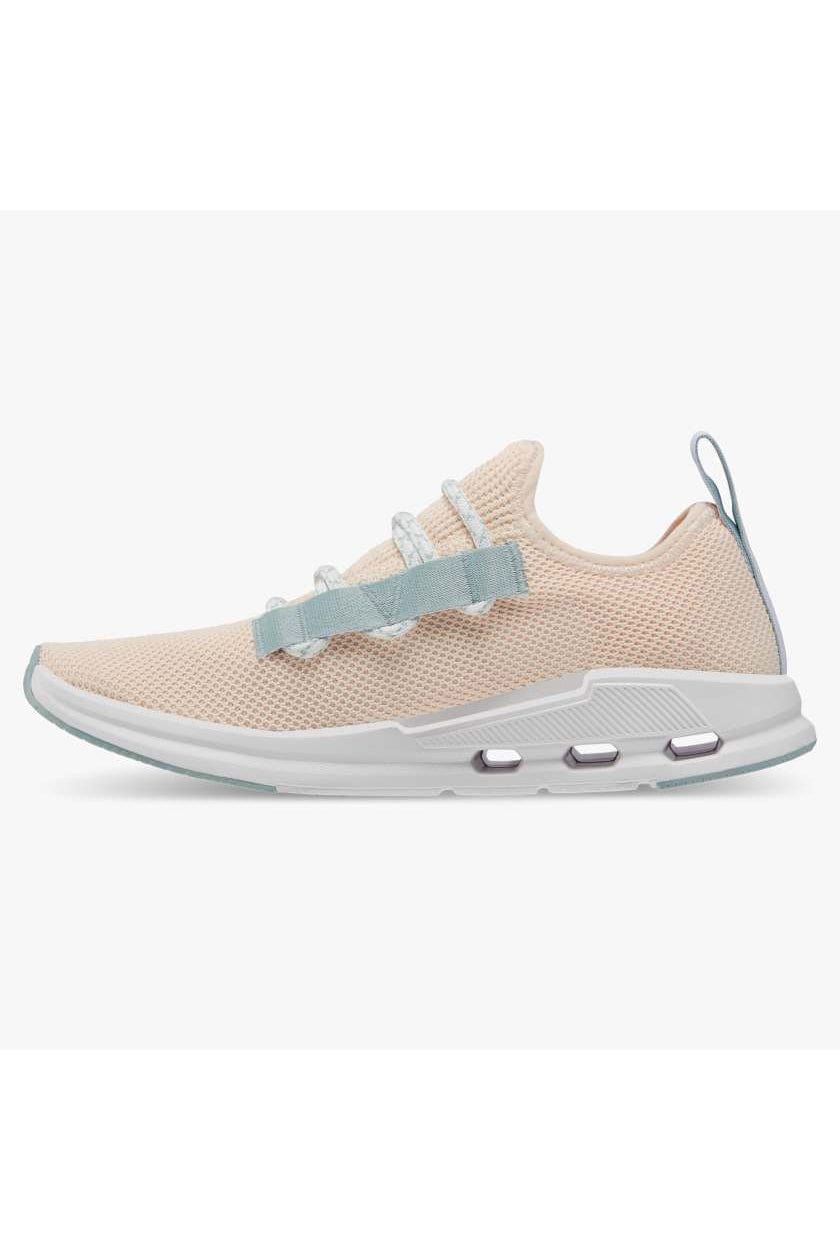 ON RUNNING-CloudEasy Running Shoe - Fawn Surf-