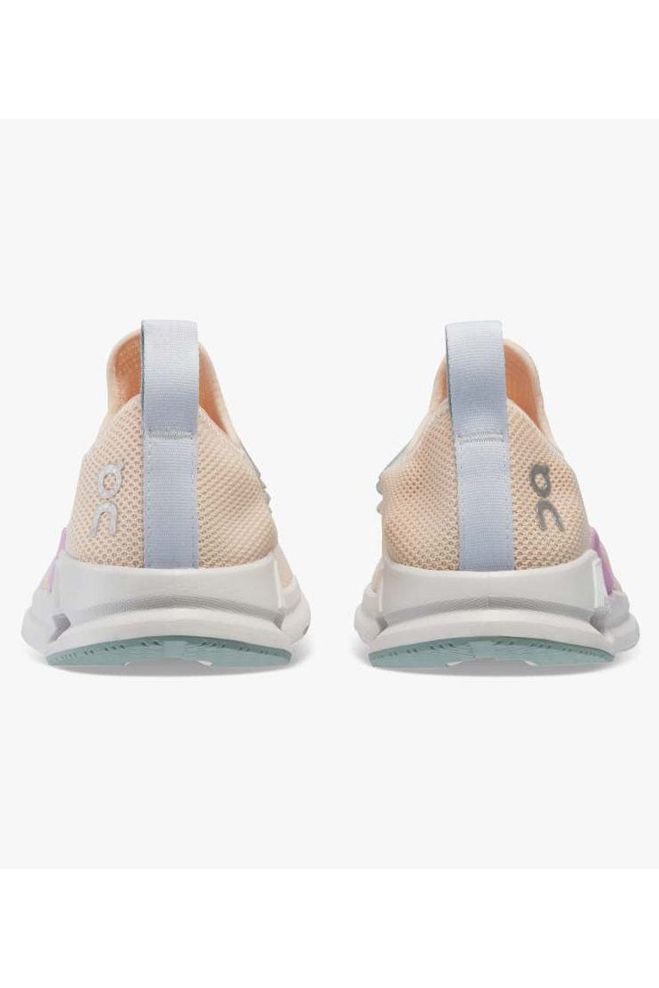 ON RUNNING-CloudEasy Running Shoe - Fawn Surf-