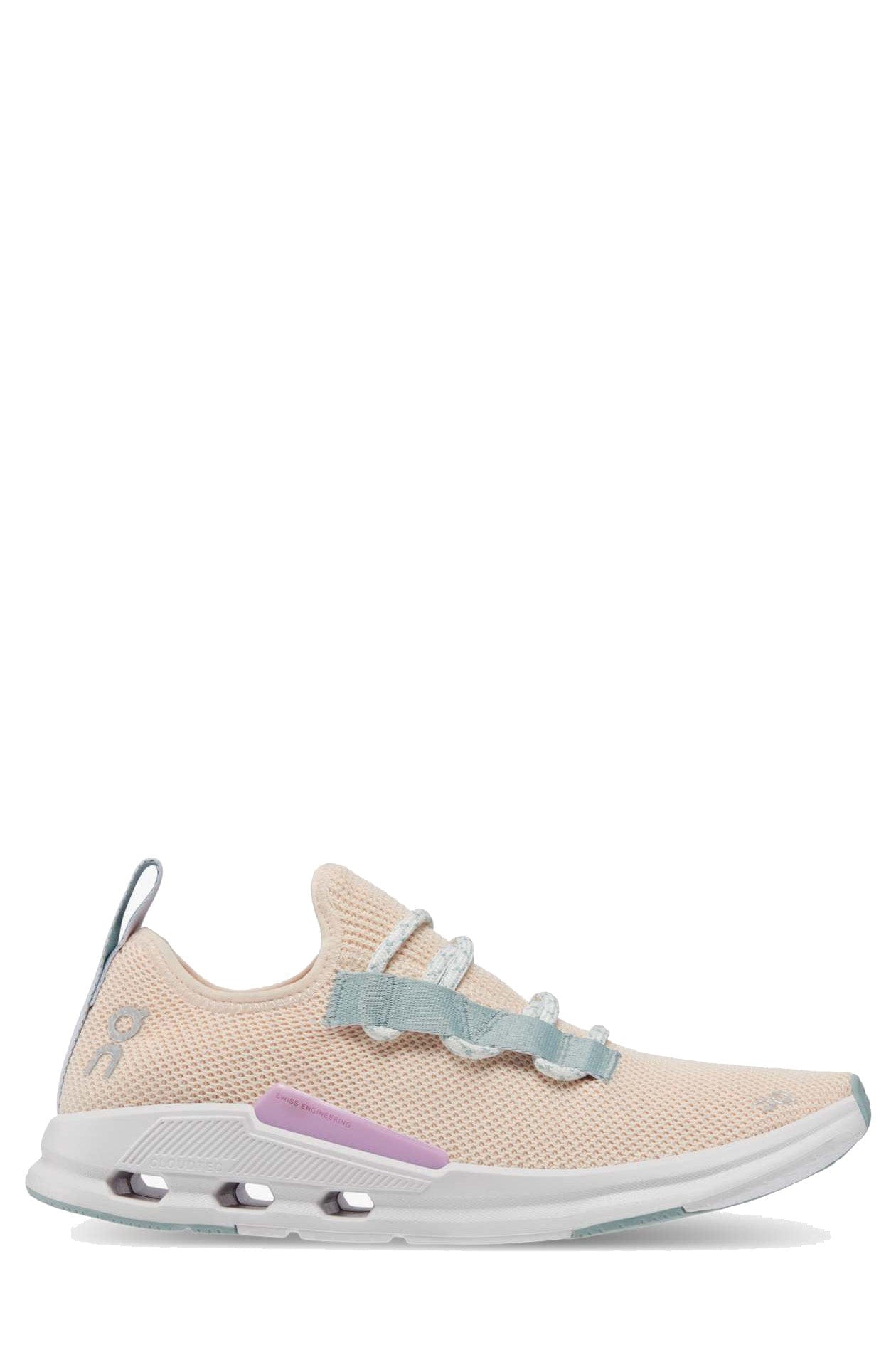 ON RUNNING-CloudEasy Running Shoe - Fawn Surf-