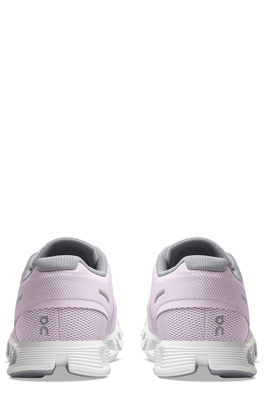 ON Women's On Cloud 5 Running Sneaker Shoes, Lily/Frost offers Lavendar 9 Medium US.