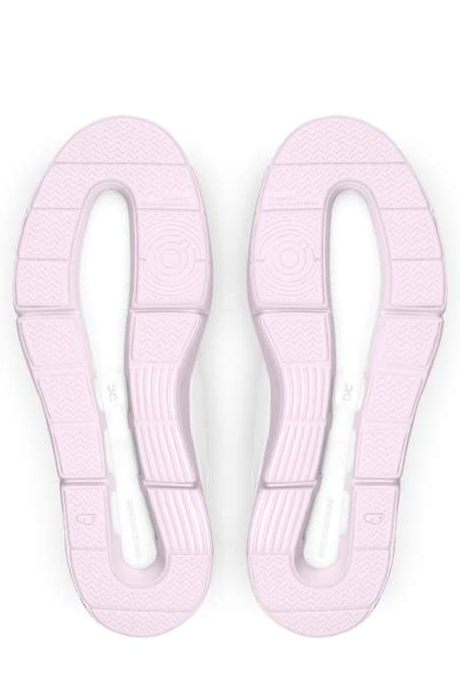ON RUNNING-The Roger Advantage Sneaker - White Lily-