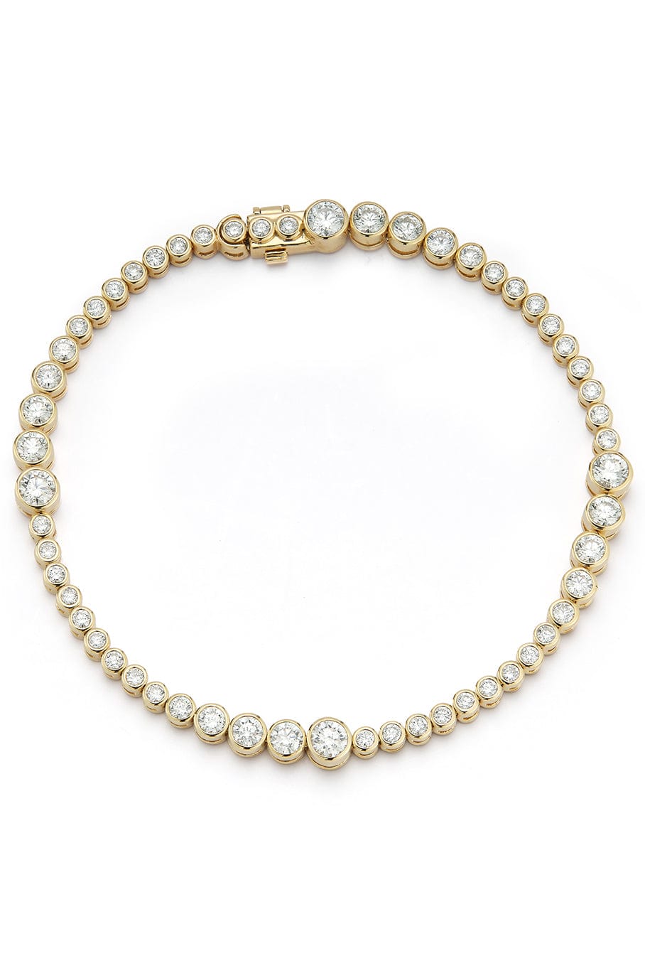 ONDYN-Rainsun Tennis Bracelet-
