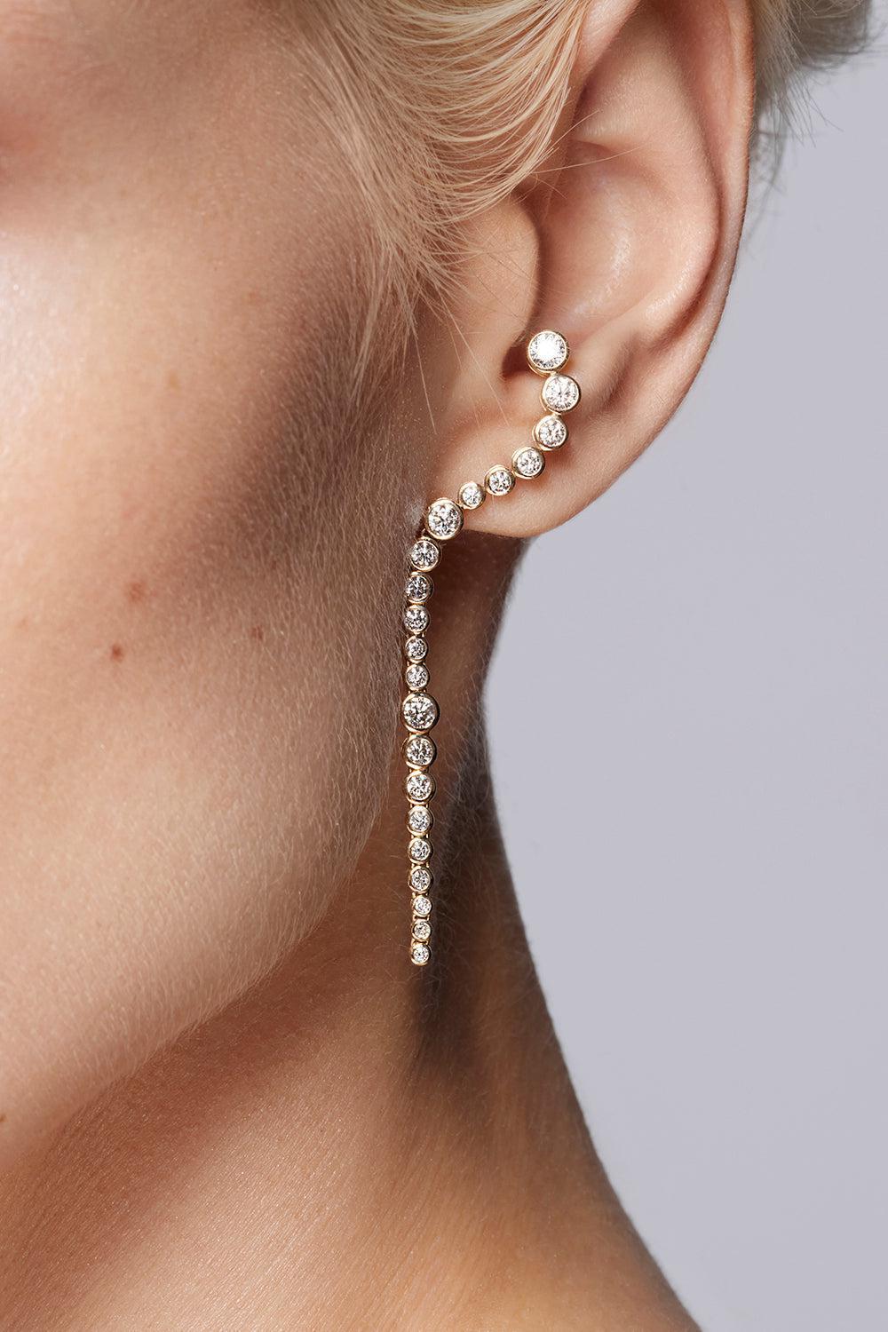 Grand Polaris Earrings-YELLOW GOLD-JEWELRYFINE JEWELEARRING-ONDYN