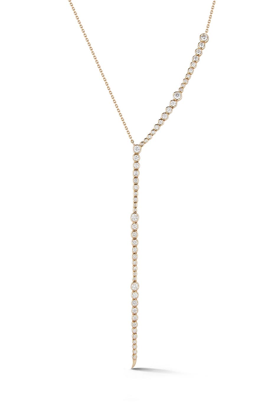 ONDYN-Simone Necklace-YELLOW GOLD