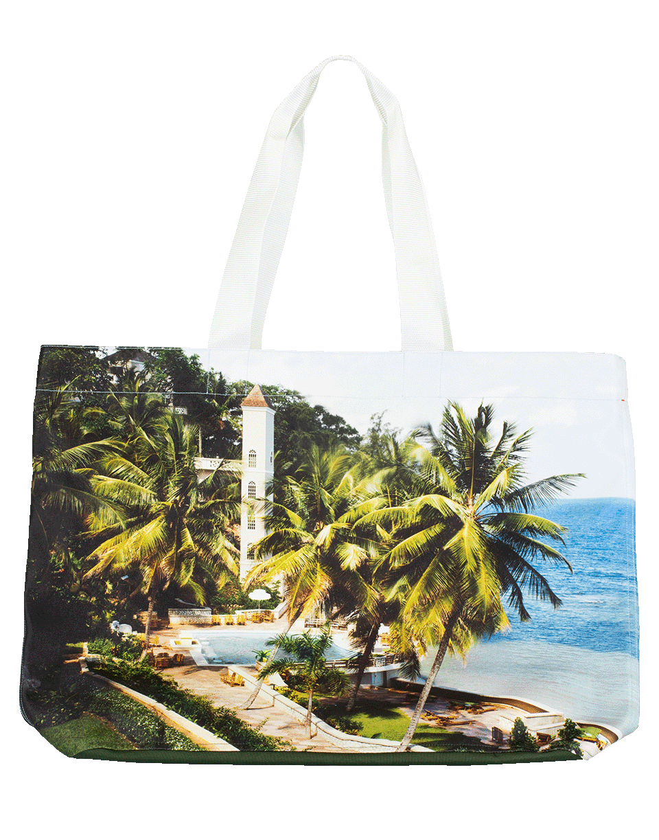 ORLEBAR BROWN-Clyde Beach Club Print Tote Bag-BEACH