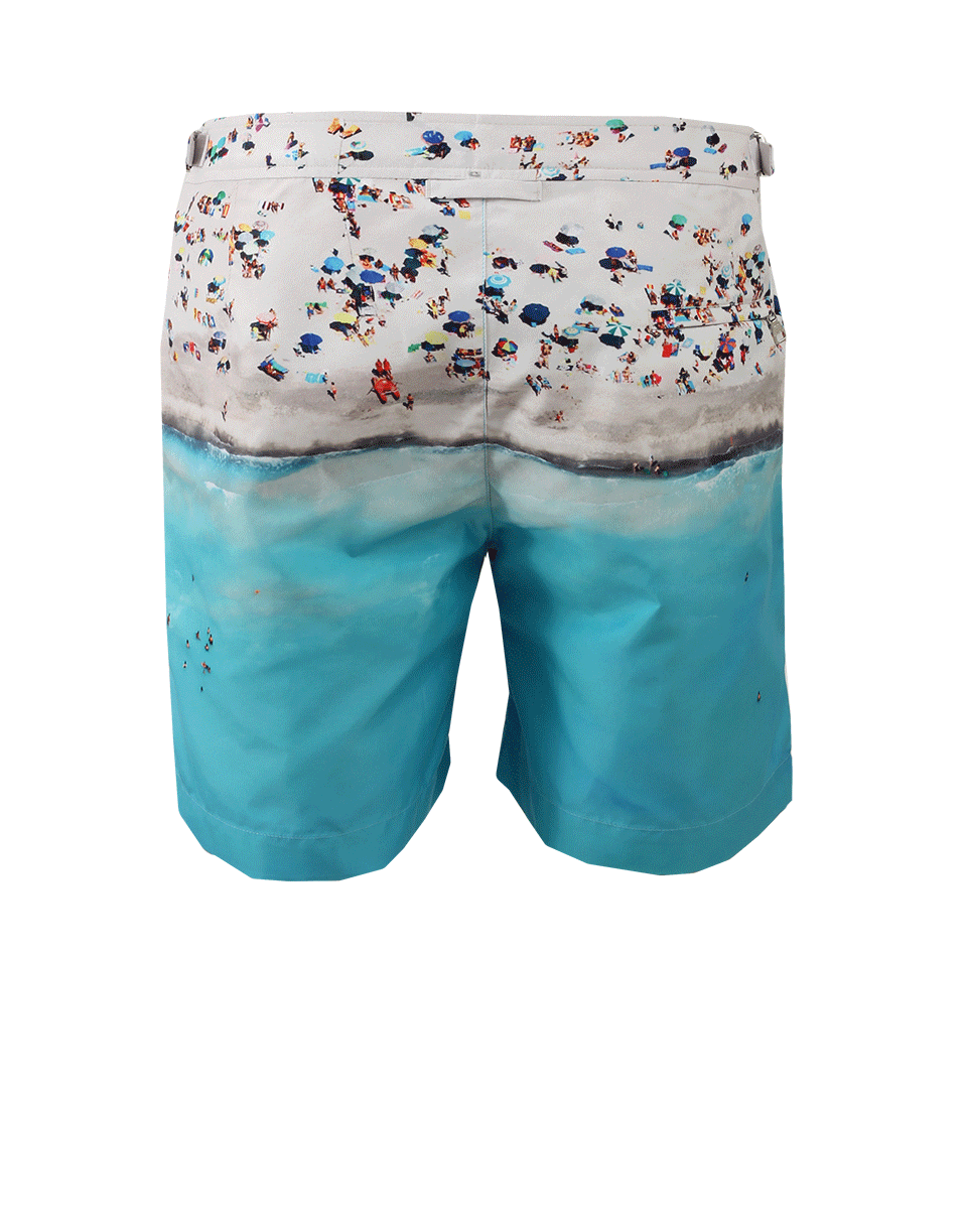 ORLEBAR BROWN-Bulldog Short-