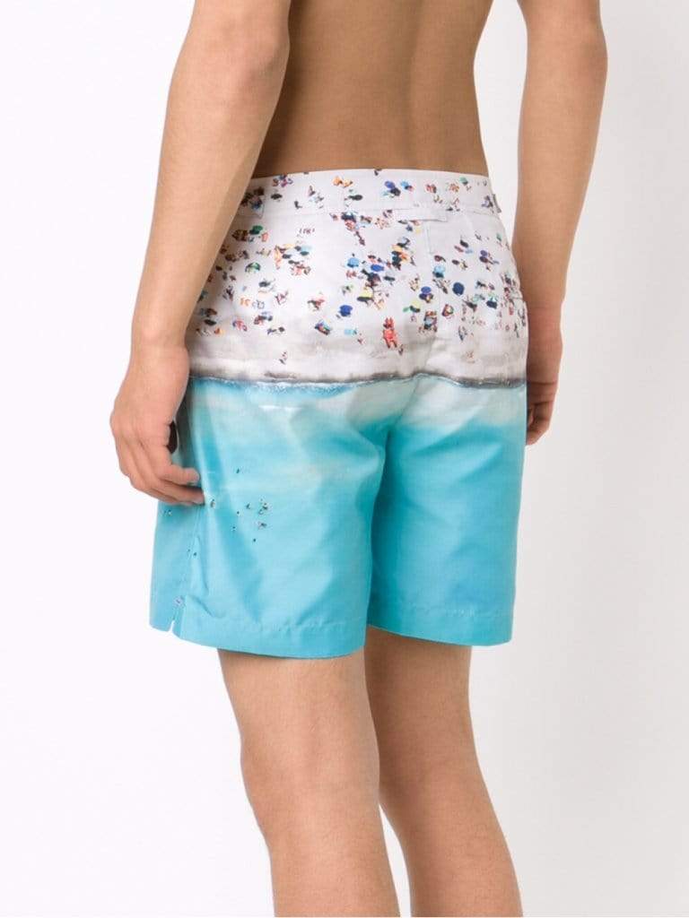 ORLEBAR BROWN-Bulldog Short-